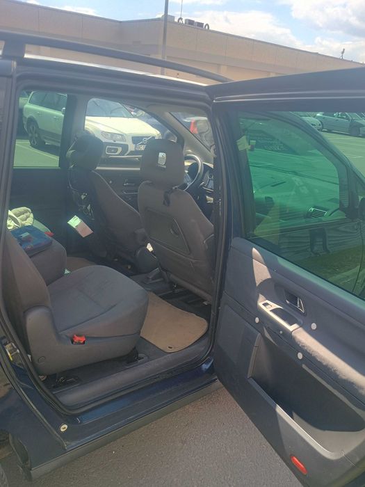 Vând/Schimb Seat Alhambra/Sharan 2007