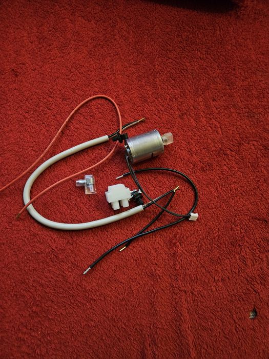 Fornello Display (Panou de control) Fornello Royal, King, Primo, Fiamm