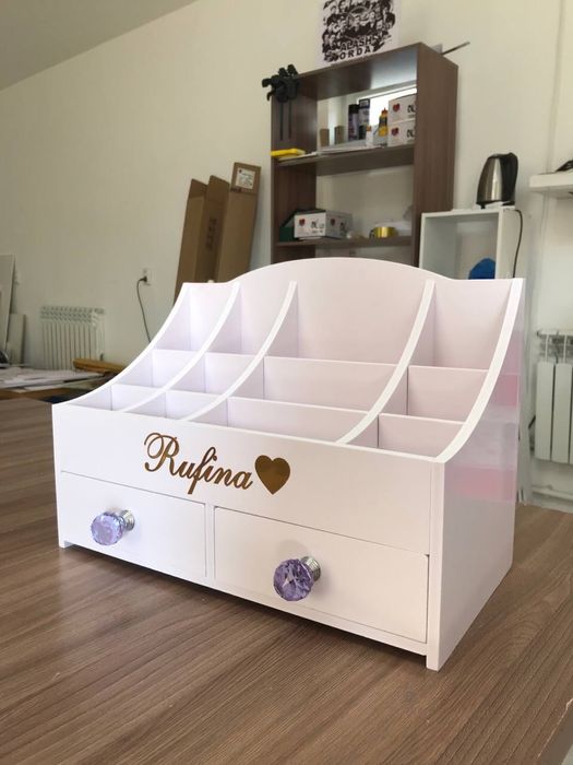 Комодик для косметики