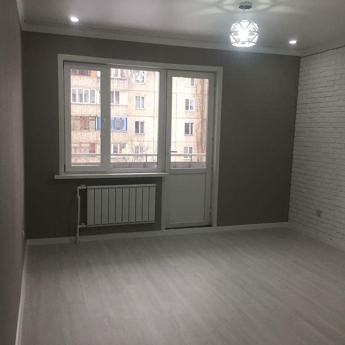 Ремонт квартир недорого