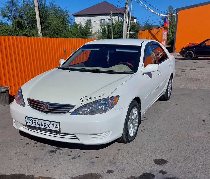 Продам а/м тайота камри..