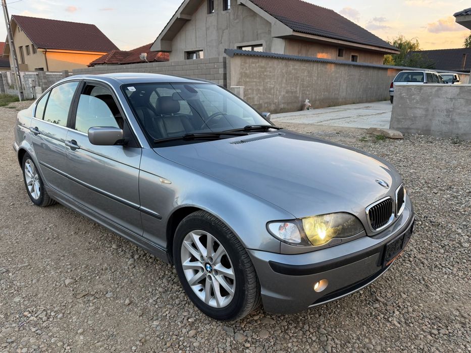 BMW 3 Series 2004 — imagine 2