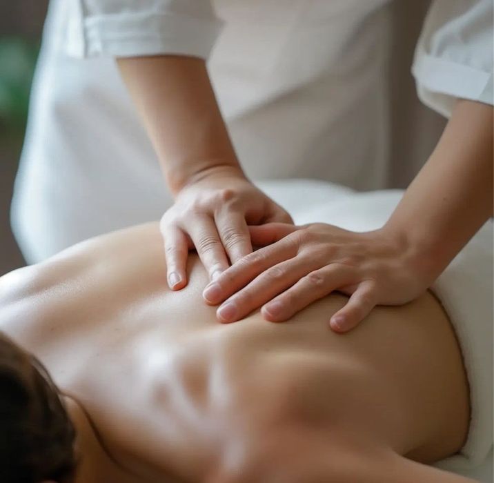 Спа на выезд (пилинг,парение)