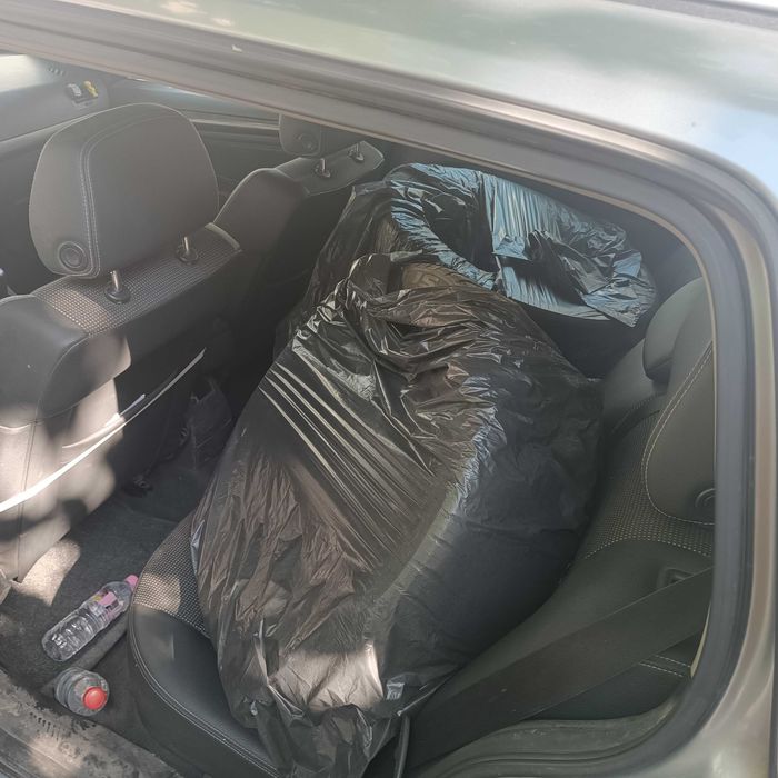 Продавам Опел Астра 1.6 105кс 2006година