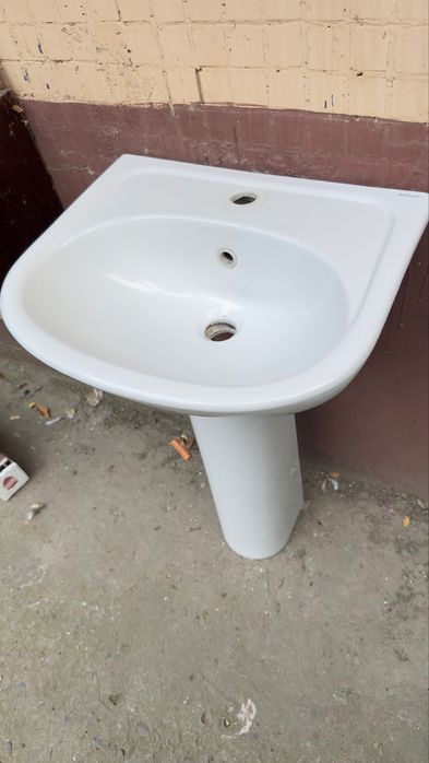 Умывальник «Керамин» на юнусабаде 13