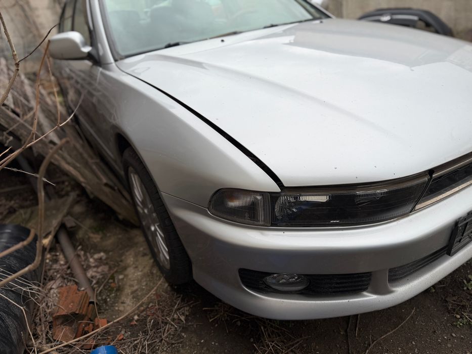 Mitsubishi Galant 2.5 V6