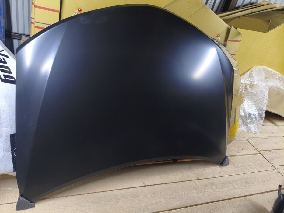 Капот Тойота Камри 50 USA