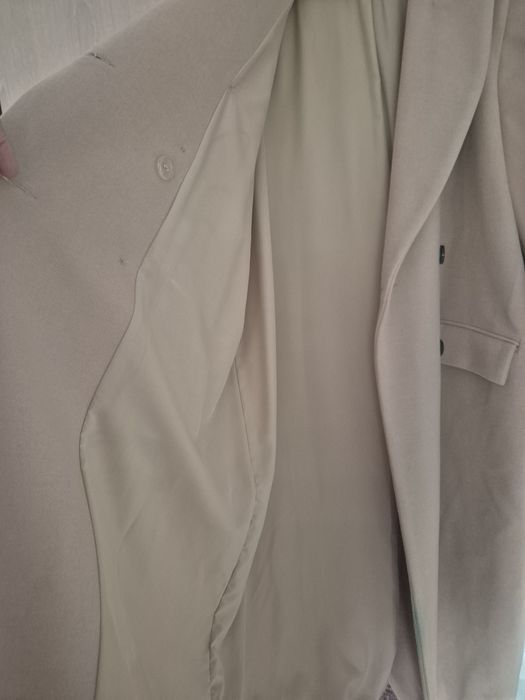 Palton marimea xxl