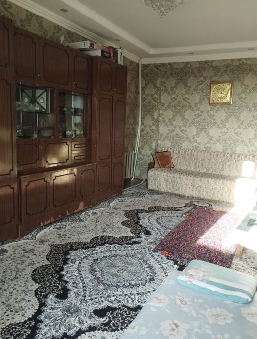 Куйлик массив 6 квартира 2х комнатная