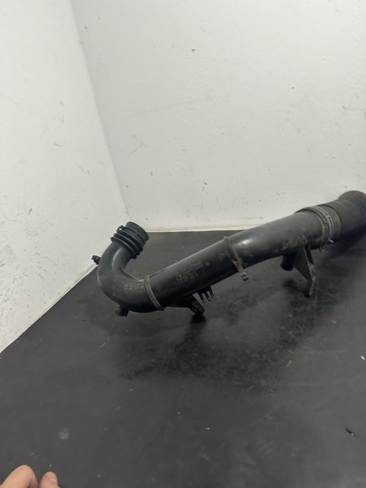 Furtun intercooler Volkswagen Vw 1.9 TDI ALH AGR ASV 1J0129656B