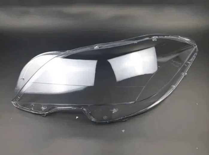 Toyota Corolla Auris капаци фарове Тойота Корола Аурис стъкла капак