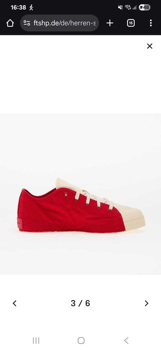 Vând adidas Y-3 Shiku Run – Mărimea EU 42,5