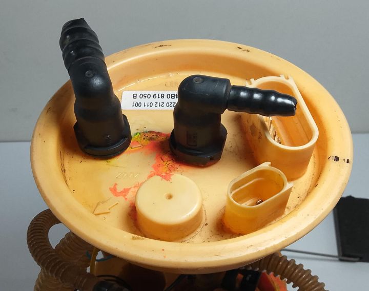 Pompa combustibil 4B0819050B Audi A6 4B/C5