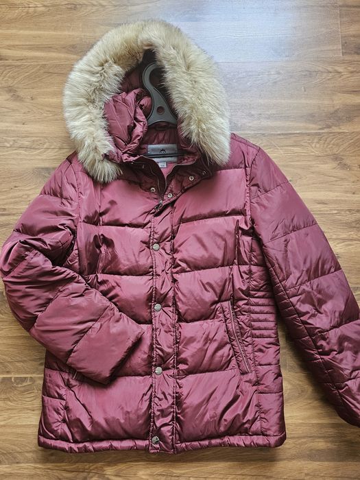 Продам пуховик мужской.