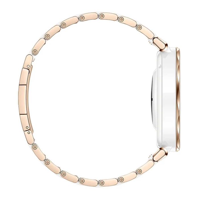 Часы Huawei Watch Gt5 Pro 42Mm Ceramic White