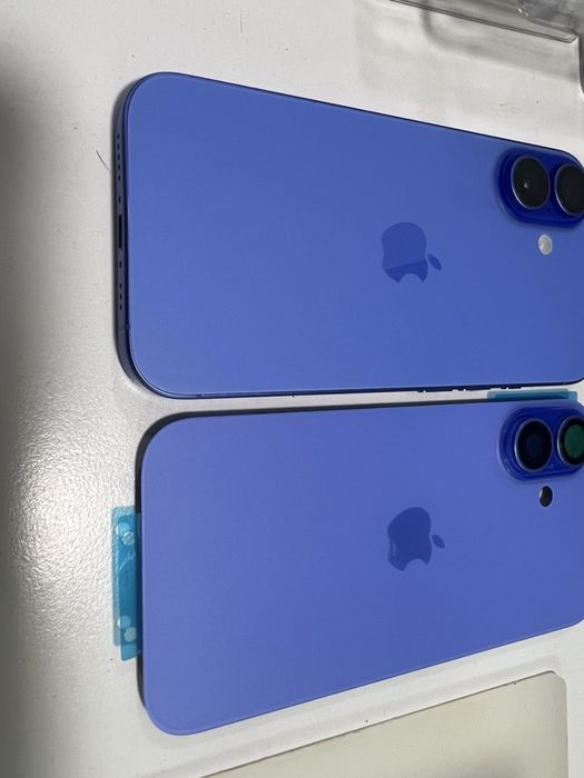 Сервиз Дисплей Батерия букса Iphone