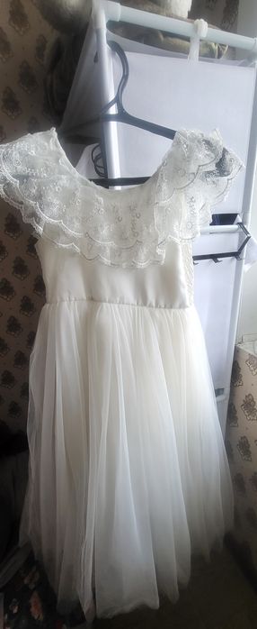 Детские платье..