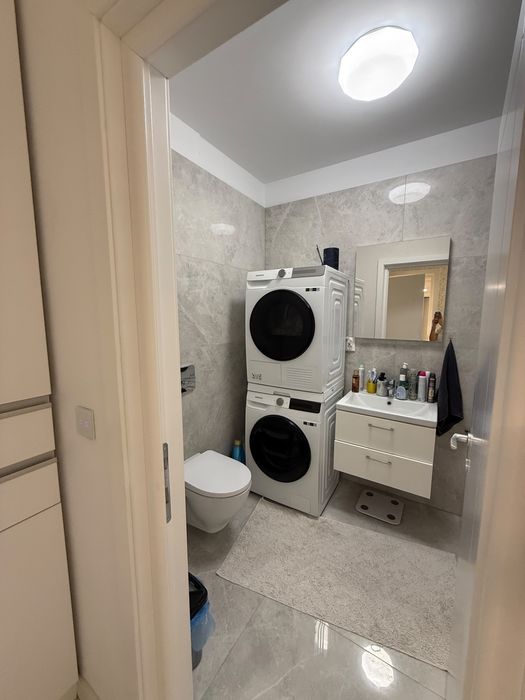 Apartament 3 Camere Ploiesti – Zona Vest Mobilat