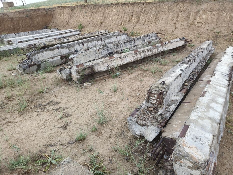 Битон блоктар жақсы жағдайда