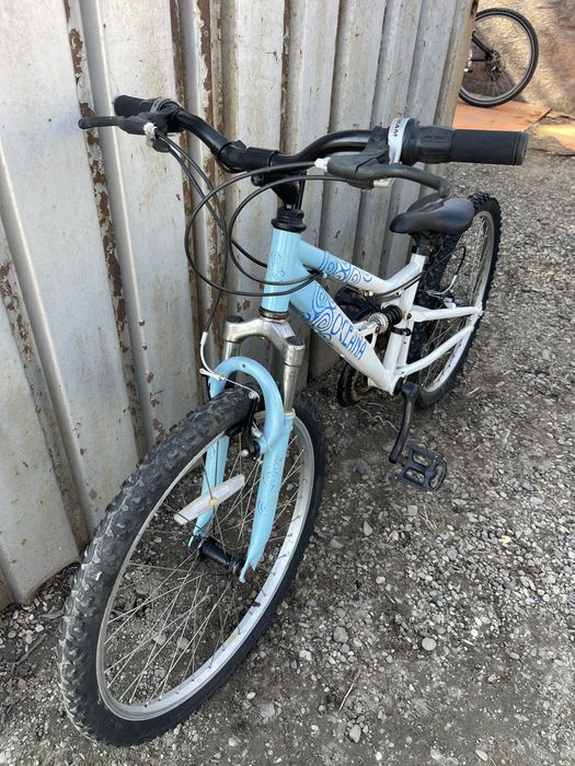 Bicicleta oceana roti 24”
