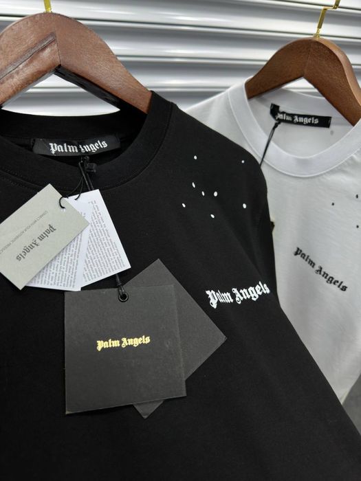 Tricou Premium Palm Angels 2023