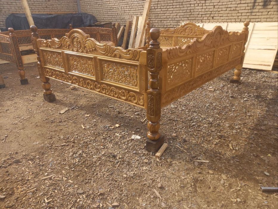 Tapchan kiravat suri