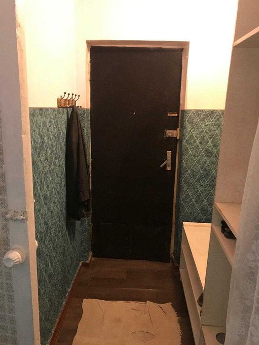 Сдам квартиру ул. Таллиморжон, парк Фурката 1- комнатную