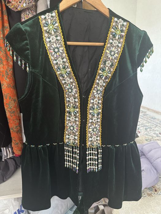 Кажекей сатылады