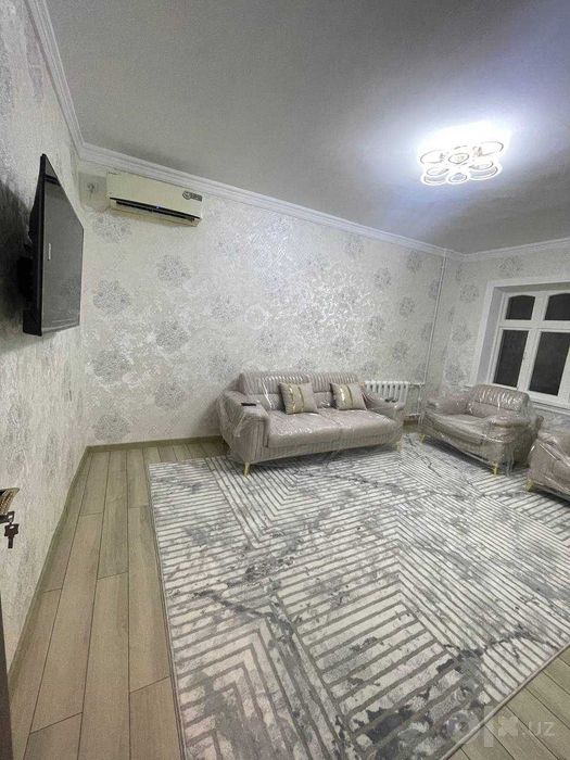 3-х комнатная квартира (новый Ремонт), Чиланзар - Алгоритм