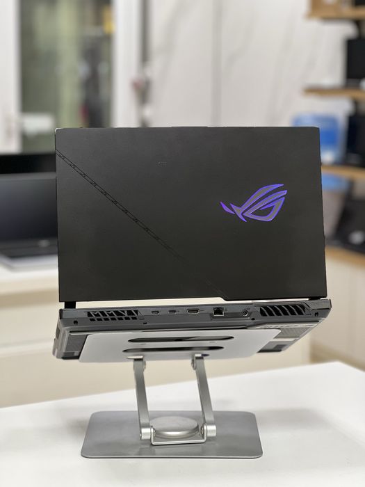 Игровой ноутбук ROG | RTX 3070 Ti