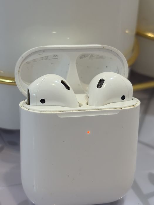 Airpods 2 оригинал