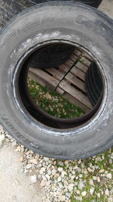 Гуми за Камиони и Ремаркета