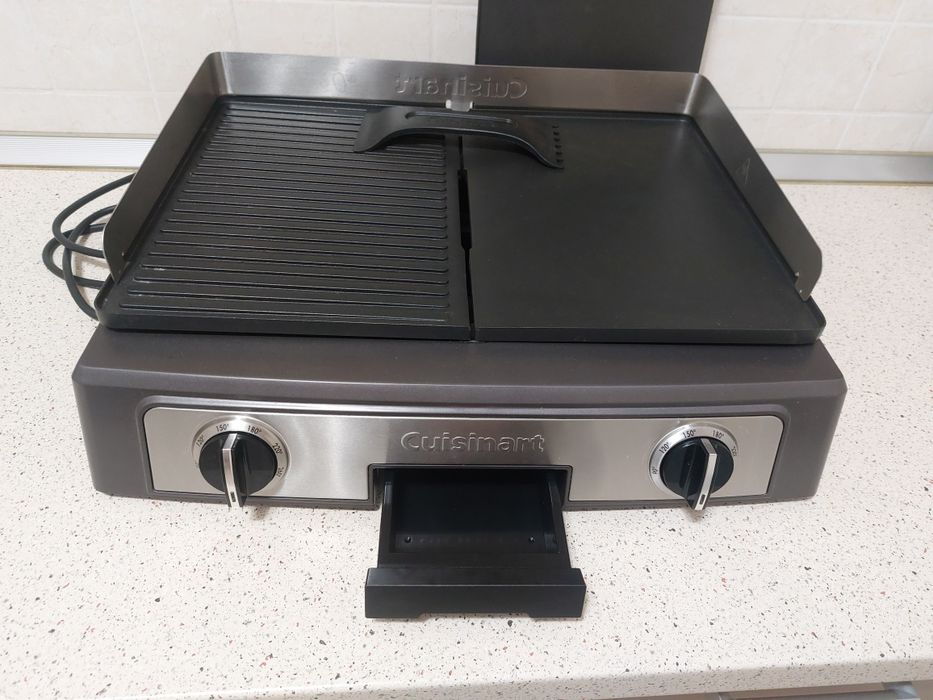 Gratar electric Cuisinart
