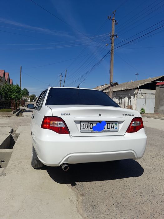 Neksiya 2 sotiladi gibirit