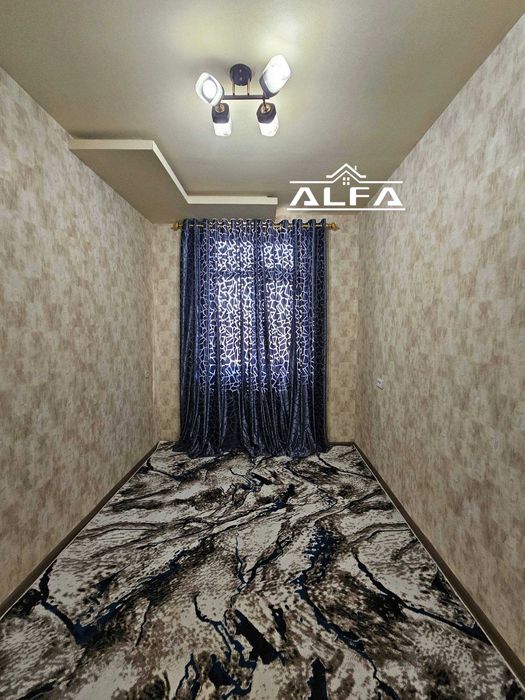 kvartira uy xonadon sotiladi 3 xonali 80m² 4-qavat.