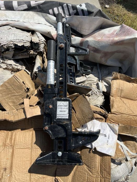 Off road крик farm jack