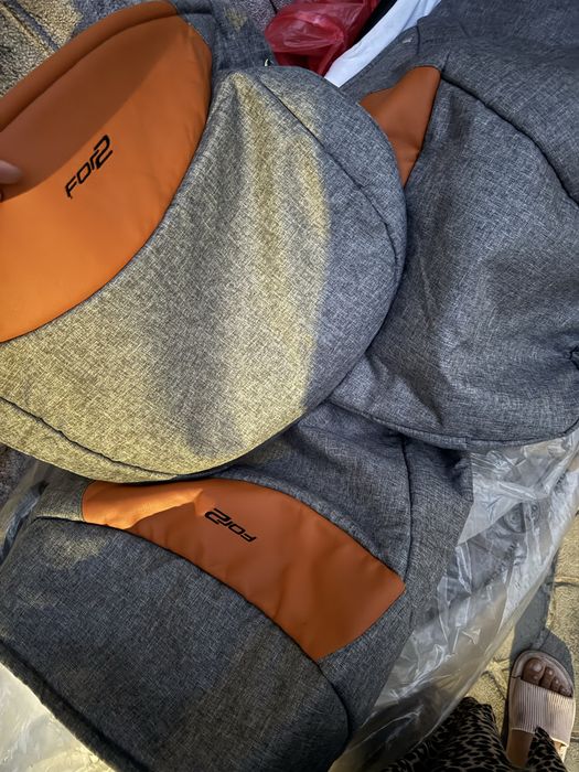 Продам коляску для двойни/ погодок