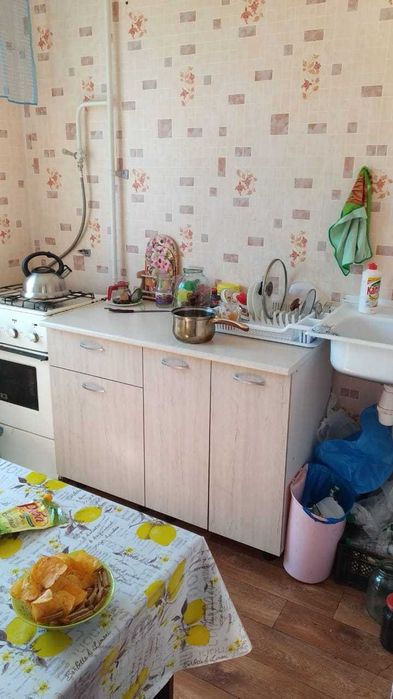 Продам квартиру 1 комн