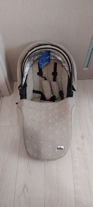 Количка Лорели 3в1