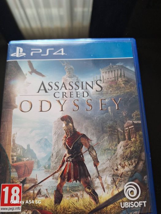 Игри за ps4/ps5 в отлично състояние