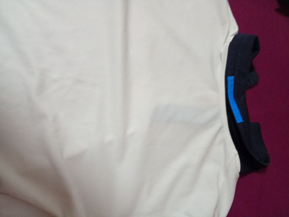 Tricou Lotto modern
