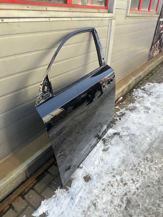 Дверь перденяя левая Changan CS55 Plus