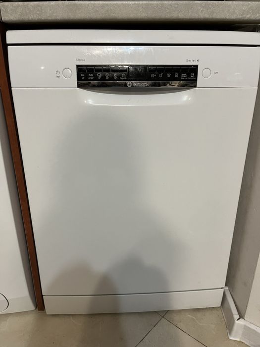 Съдомиялна Bosch