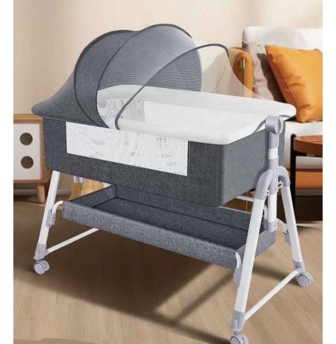 Продам Манеж люлька