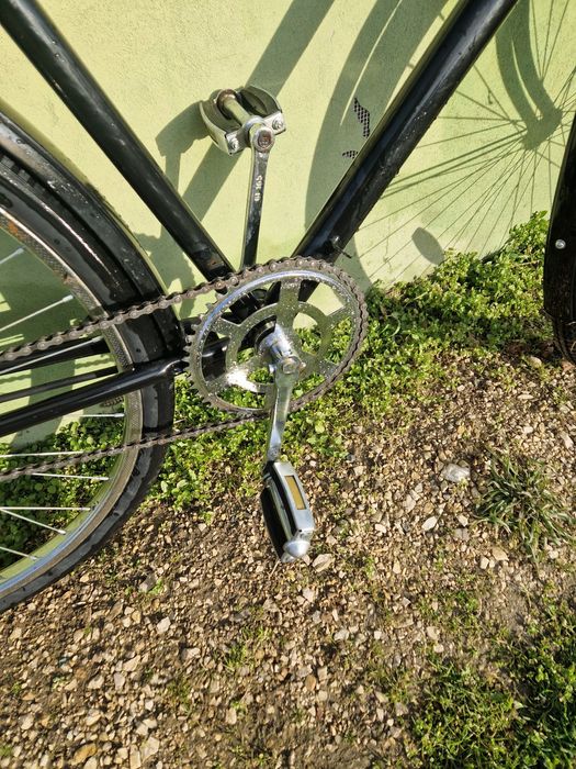 Bicicleta de vanzare