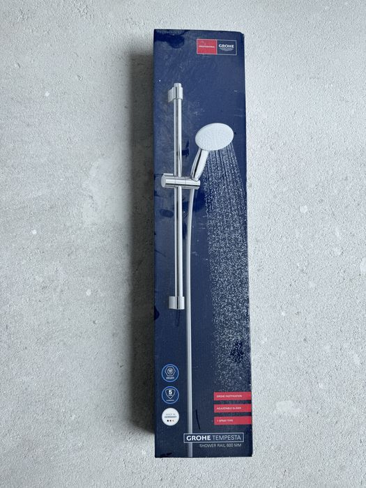 Cada dreptunghiulara Ideal Standard Simplicity