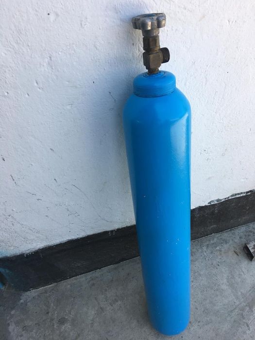 Кислородный баллон