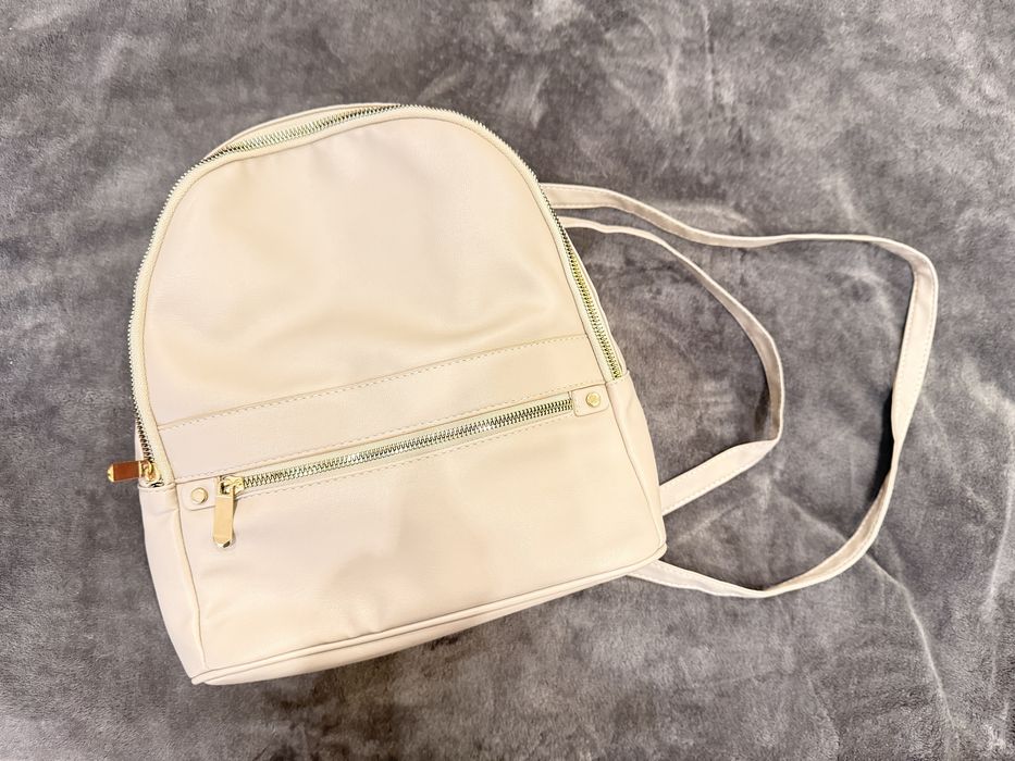 Раница като нова