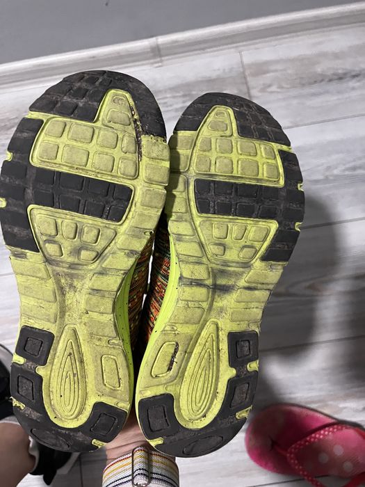 Маратонки Gorila wear 37 номер