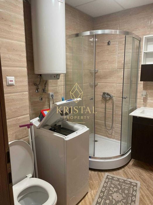 Продава се Едностаен апартамент в к.к. Слънчев бряг - 43 кв.м за 1050 €/кв.м - Снимка #5